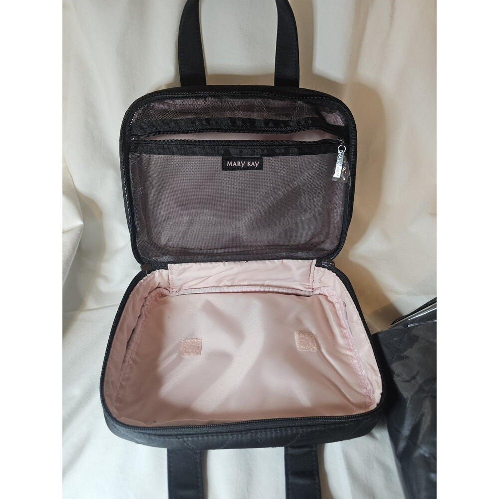New Old Stock Mary Kay 4 Piece Cosmetics Bags - Picture 9 of 16